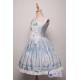Citanul Kitty's Illusion Normal Waist JSK I(Pre-Made/Limited)